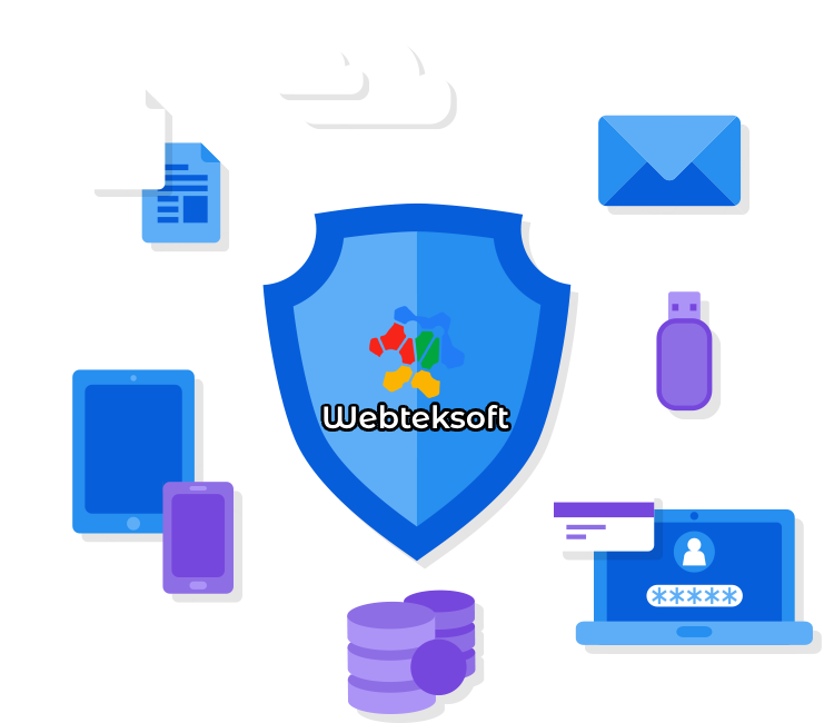 Webteksoft